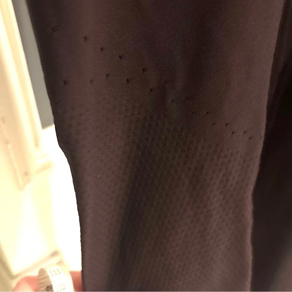 Lululemon Dark Wine Size 4 New without Tags Leggings